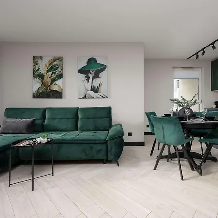Apartment Bright Bukowinska With Parking Near Metro Wilanowska By Renters Prestige *